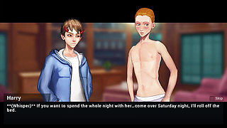 stepmom and stepson make hot seen part 8