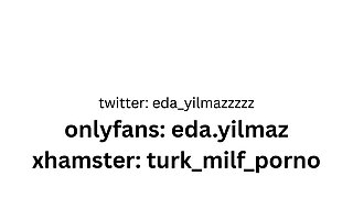Talking- I Cum in Pajamas- Masturbation- Pussy Fingering- Moaning- Turkish MILF- Turkish Porn- Turkish Disclosure- Disclosure