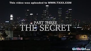Vera Cruz, Charlotte Stokely And Vanessa Veracruz In Now Get On Your Knees My Lesbian Sex Toy