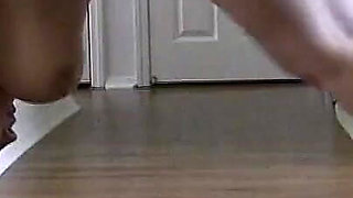 Siri Topless Yoga