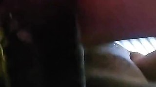 New Girl Starts with a Blowjob Making Me Fuck Without a Condom in Order to Get Pregnant