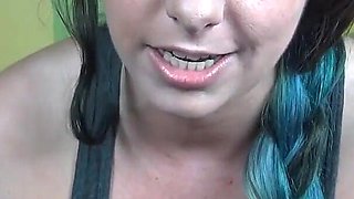 Stepmom's Boyfriend, My Panty Sniffing Duct Tape Slave!