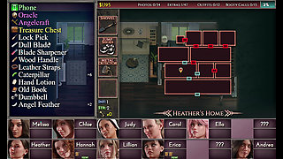 The Genesis Order - Gameplay Part 3 (With Voiceover)