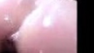 Straightbait amateur on bus fucking ass doggystyle