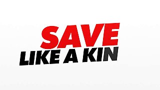 Reality kings - samie duchamp\u2019s wild vibrator have fun catches yeri blue\u2019s attention & offers his shaft