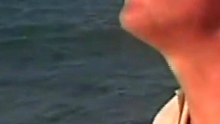 Hot Fuck on the Beach of Cuba