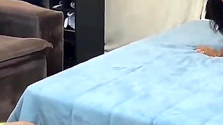 Dei Para O Marido Na Frente Do Assinante E Fiz Ele Ficar Olhando