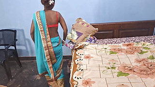 Fucking hardcore my old step sister wearing saree Indian Sex