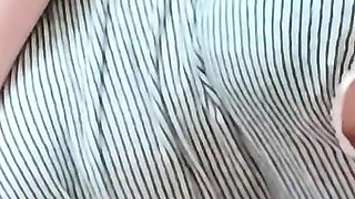 Real Amateur Homemade Bedside Blowjob: Cum on Face & Swallow