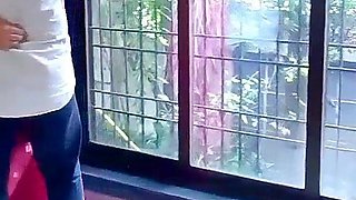 Romance of Brother-in-law and Sister-in-law with Vigorous Hardcore Sex