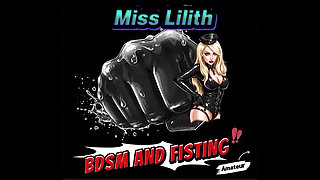 Extreme Fisting