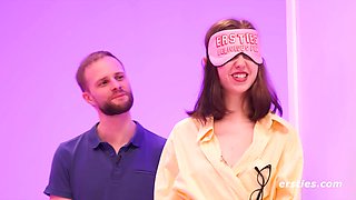 Full Gameshow - 5 Senses Dating Show With Ava
