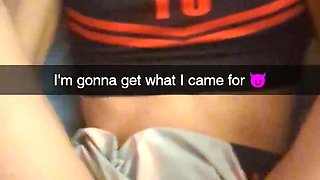 Real Cheating Girlfriend Gets Creampie Revenge - Richelle Rose