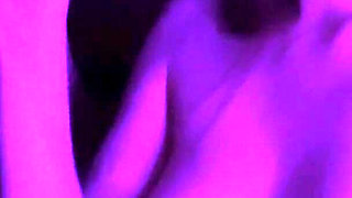 Slobbery Blowjob From a Friend's Wife
