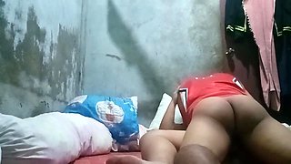 Hard Sex to Asian Chubby Auntie in Our Province After Party