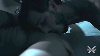 MissaX.com - Prohibited Fantasies Pt. two - Teaser (Alexis Fawx, Lucas Frost, London Sea)