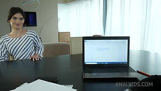 Sweet cutie porn smutty scene