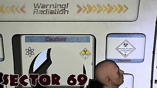 Sector 69 - Fabulous 3D hentai porn clips
