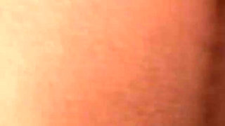 Blonde teen and ebony cutie getting asses fucked in foursome