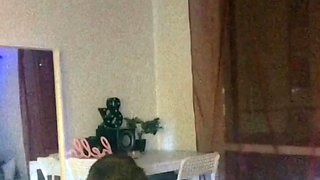 Webcam MILF Beauty Masturbating