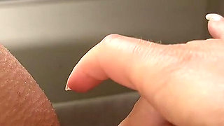 Lazy Afternoon in My Camper - Just Me and the Feeling of Freedom