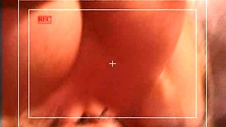 Shae Summers fucking a big cock close up