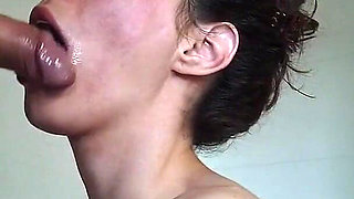 In the Afternoon It Was Hot, I Used My Neighbor's Cock