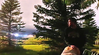 Sex by the Road and More Foreplay and Fun at Home