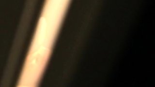Hidden cam caught masturbating
