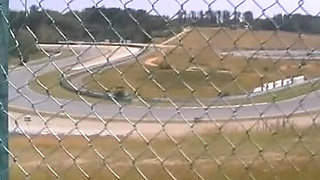 These Two German Babes Got to Play with Each Other and Big Cock