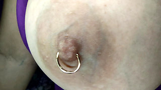 My Big Boobs in Your Face