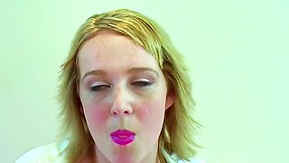 Wench's chubby trailer