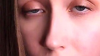 Girlfriend Devours You