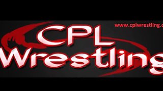 CPL Wrestling in Spandex