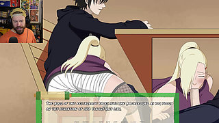 The Naruto Timeline You've Never Seen Before (Jikage Rising #55)