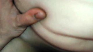 Turkish Guy Fucks a Married MILF