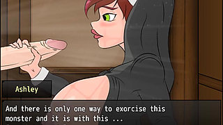 Never Saint Part 11 My Sins Have Been Forgiven (maybe) by Loveskysan69