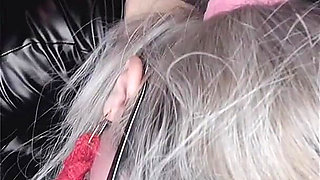 Strapon Gag Into Sissy Mouth Asmr Captivating
