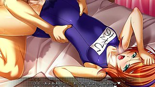 Mesu Kyousi4:Asahi6