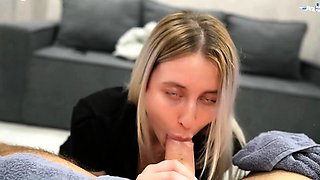 Cheating with my super hot stepsister on vacation, she