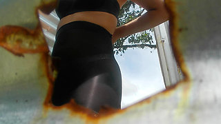 BEAUTIFUL VOLUPTUOUS GIRL