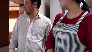 We Devoured Each Other For Creampie Sex - Fumika Nakayama