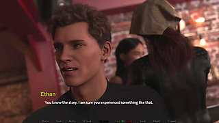 After Club Party - the Grey Dream - Ep03