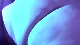 SSBBW Rides Lots of Dildos for You to Watch
