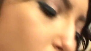 Adrianna Faust: Amazing Tits and Orgasms