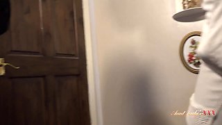 Amateur granny hot sex mind-blowing story
