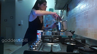 whistle milk pot goddesslolli italian goddess