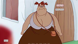 Hot animated stories with cartoon characters getting it on