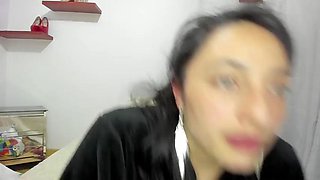 EE - Mouth, Tongue, Ass Spread, Feet  Tits