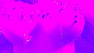 let me seduce you baby..real nice and real slow